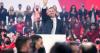 Malta’s prime minister declares historic victory in snap election
