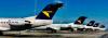 Australia's Alliance Airlines reduces Qantas wet lease