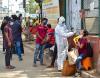 India’s Genome-Sequencing Performance Through the Pandemic, in 4 Charts