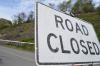Local Road Closure to Last for Nearly Three Months