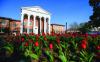 University of Mississippi Celebrates 18 Graduates from Pass Christian