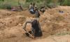 Police probe suspected murder in illegal gold mining site