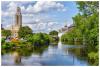 To Do in RI: Pawtucket Arts Festival Returns, August 29th – September 7th