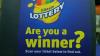 Illinois resident wins $1 million Lottery prize on his lunch break