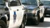 2 hurt after vehicle drives into San Francisco Fisherman's Wharf restaurant