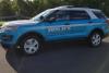 Virginia mother charged after daughter, 8, left in hot car