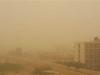 Dusty weather on Saturday, face masks advised:  Egyptian Meteorological Authority