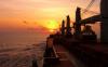 Singaporean charged over sanctioned North Korean bulker