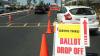 Opinion: A voter ID law can alleviate doubt in California’s elections