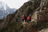 Tourism Department issues advisory for trekkers, mountaineers as heavy rain forecast