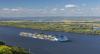 River shipping’s hidden carbon bill comes into view