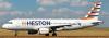 Lithuania's Heston Airlines plans up to 30 narrowbodies
