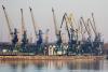 Russian Drones hit Ukrainian Port, Damage Panama-Flagged Vessel, Officials Say