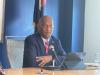 Minister pressed on why health isn’t a national priority
