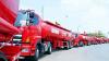 Fuel transporters in Sri Lanka demand 25% charge hike amid rising costs