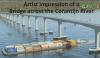 Call off Corentyne River bridge talks unless Suriname scraps tariff for Guyanese cargo vessels – private sector
