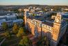 UA audit suggests ousted professor misspent research funds