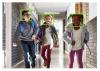 Brazil considers legal basis for facial recognition use from roads to schools