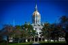 Connecticut governor signs bill to strengthen enforcement of hate crime law