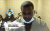 Fahie says prosecution failed to prove cocaine charge