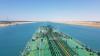 Asia-Bound Tanker Exits Red Sea Via Suez as Others Risk Strait