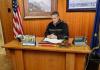Alaska Delegation Presses for Federal Disaster Declaration for Western Alaska Storm Devastation