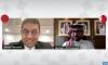Youth Minister Holds Talks with Bahraini Peer to Develop Cooperation