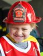 After taking some heat, Boston Fire Department orders new hats for kids amid budget crunch