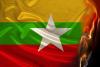 Myanmar Using Fake Paperwork to Conceal Shipments of Iranian Jet Fuel, Reports Claim