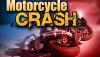 Andrew County motorcycle crash injures Florida man