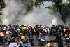 Việt Nam backs comprehensive solution to Myanmar issue