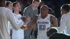Furman men's basketball hires former Paladins star as assistant coach