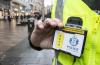 Scotland’s police inspector backs faster rollout of facial recognition, AI