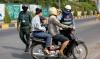 Three Phnom Penh traffic police officers dismissed