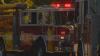 Boise Fire rescues paddleboarder trapped in Boise River