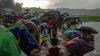 Myanmar to Repatriate 5,000 Rohingya Refugees from Malaysia