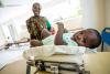 UNICEF seeks partner to expand birth registration, legal identity in Tanzania