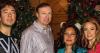 Florida pastor and son’s $8 million Covid fraud case comes to bizarre end