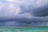 Costa Rica Braces for a Wet Weekend as Forecasters Watch a Possible Tropical System
