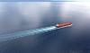 Slow ships and long voyages tighten dry bulk market