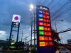 Thailand’s Fuel Smuggling Problem Surges Into View