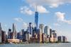 Marathons have visitors running to New York and Chicago