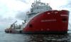 Sea1 adds firm year to Brazil OSRV charter
