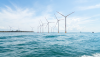 UK reforms boost offshore wind and nature