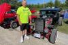 Weekend Buzz: Music, art, cars and comics in Orillia