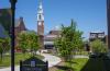 Declining enrollment is driving a $12 million budget deficit at the University of Vermont