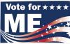 A reminder of the rules governing campaign signs