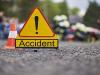 Oman accident: Truck collision causes injuries, traffic congestion on Sultan Thuwaini bin Said Road