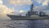Navy destroyer stuck in South China Sea for 4 days without power