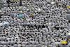 Lagos pilgrims to begin return journey from Saudi Arabia next week